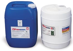 Пенообразователь общего назначения