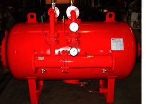 Системы хранения и дозирования