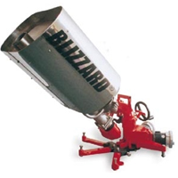 Генератор пены Blizzard 2000