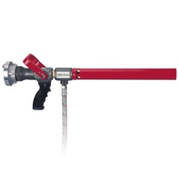 Пожарный ствол POK 200P