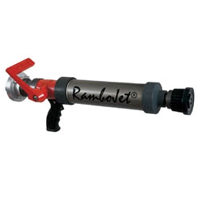 Пожарный ствол RamboJet 02