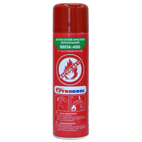 Огнетушитель ВВПА-400