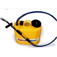 Канадская ручная пожарная помпа KRS 17л