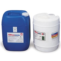 Пенообразователь Pyrocool 